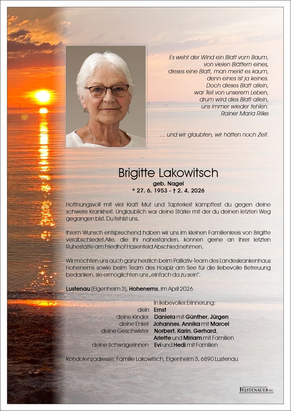 Brigitte Lakowitsch